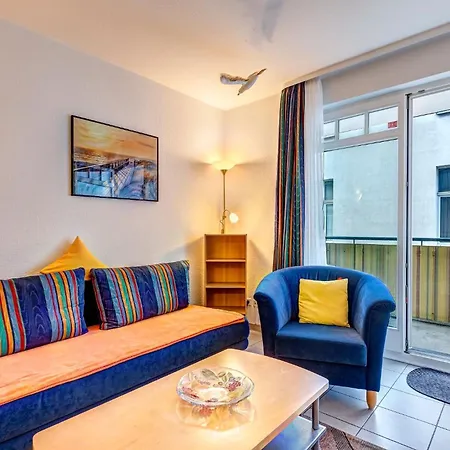 Regina Maris 100 M Zum Bansin * Херингсдорф