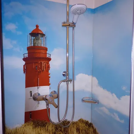 Regina Maris 100 M Zum Bansin * Херингсдорф