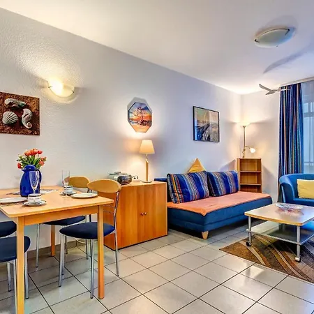 Regina Maris 100 M Zum Bansin * Heringsdorf (Usedom)